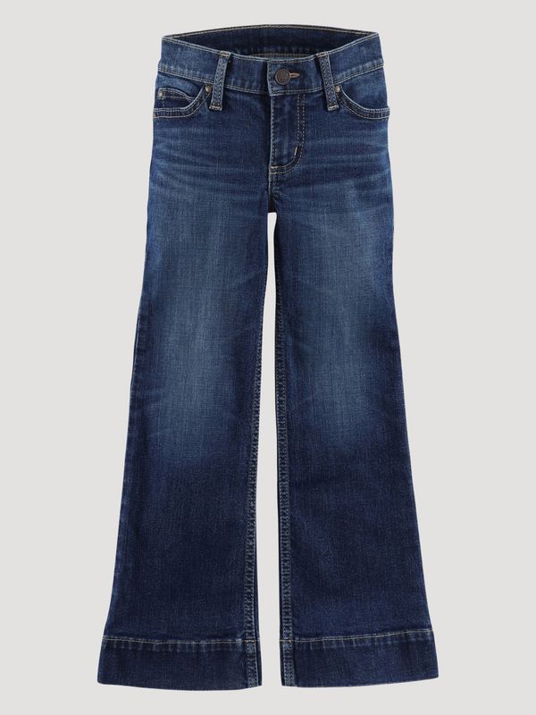 Wrangler® Girls Trouser Jean - 112336711