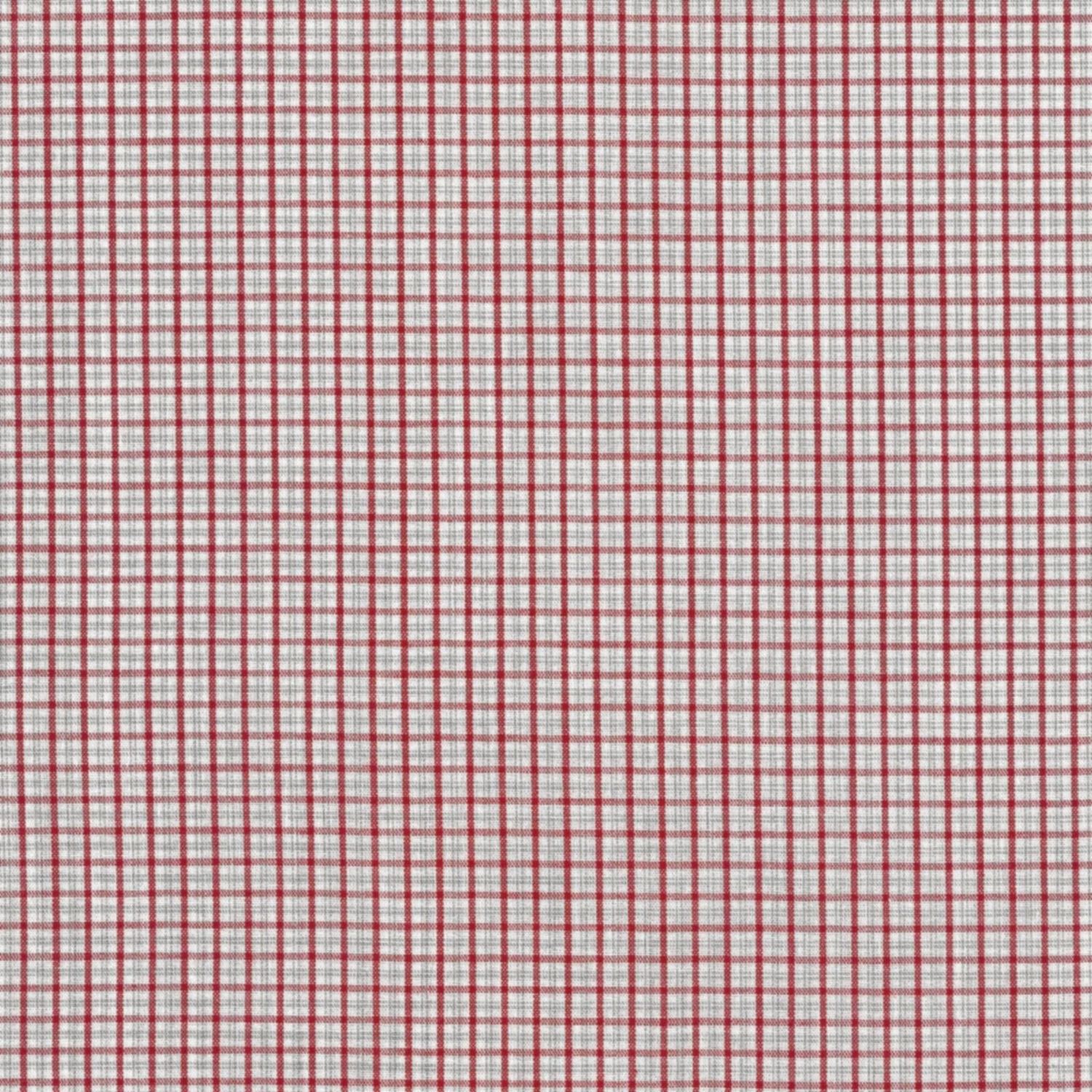 Riata® Dress Short Sleeve Shirt - Classic Fit - 112344294, Color: RED, Size: S