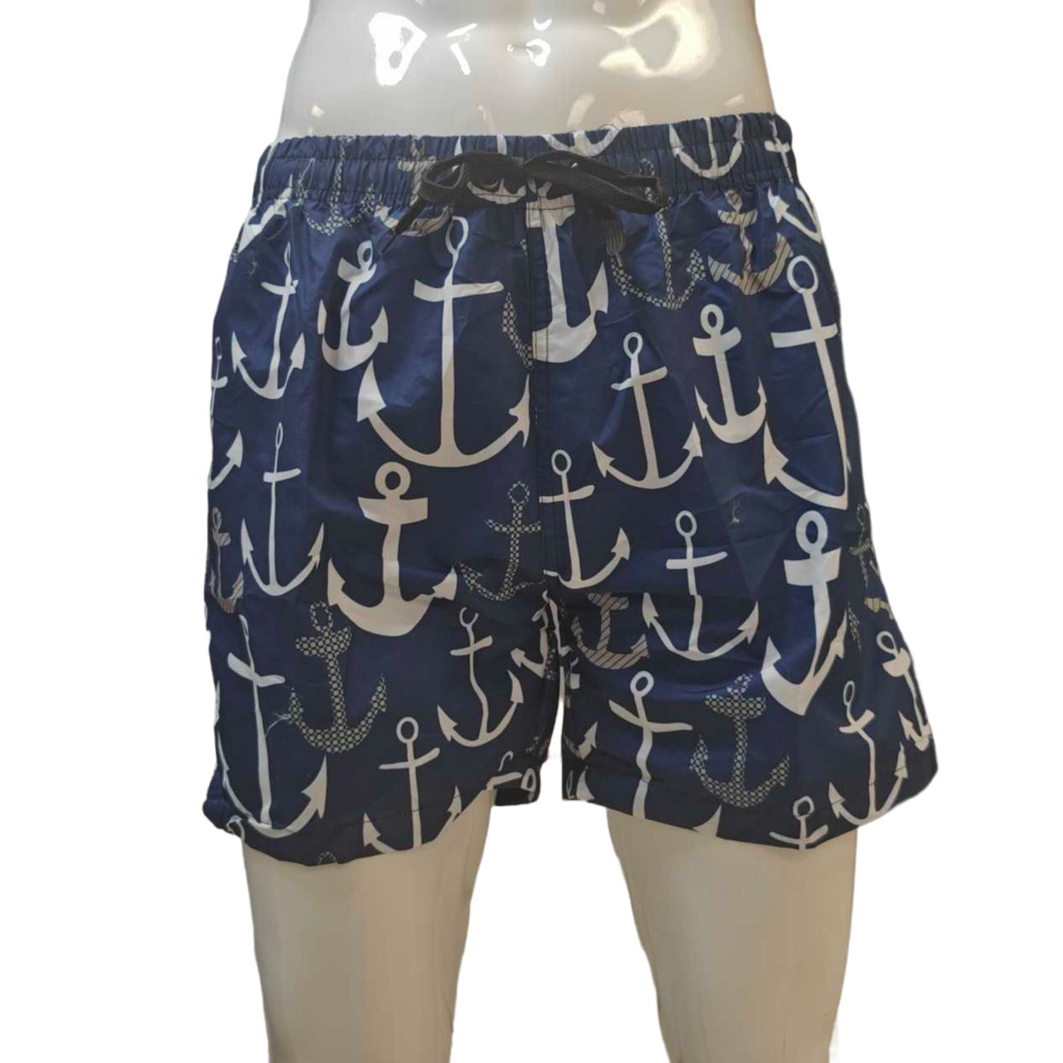 Silver Stone Men&#39;s Shorts - SS-1025