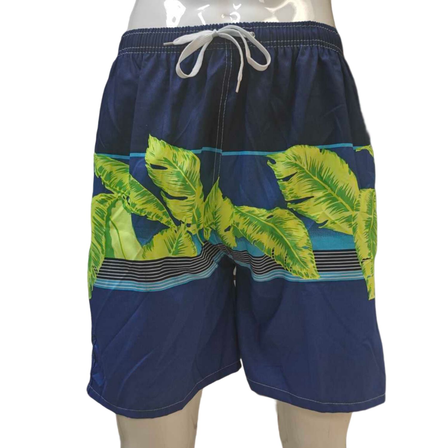 LEEHANTON Men Swim Short Style- MP616