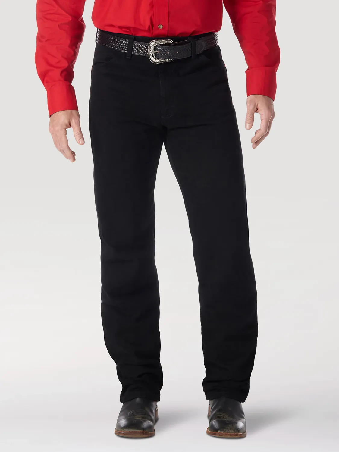 Wrangler - Men&#39;s Cowboy Cut Original Fit - 1013MWZWK