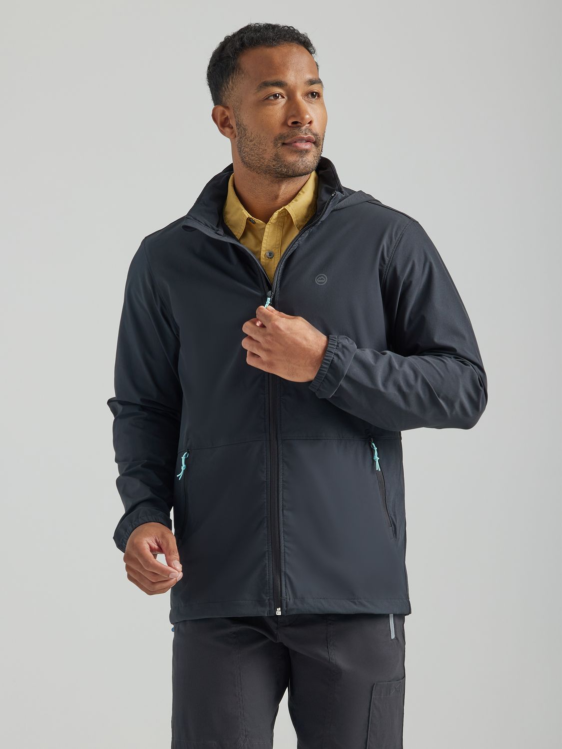 ATG -x- Wrangler® Full Zip Jacket - 112334014