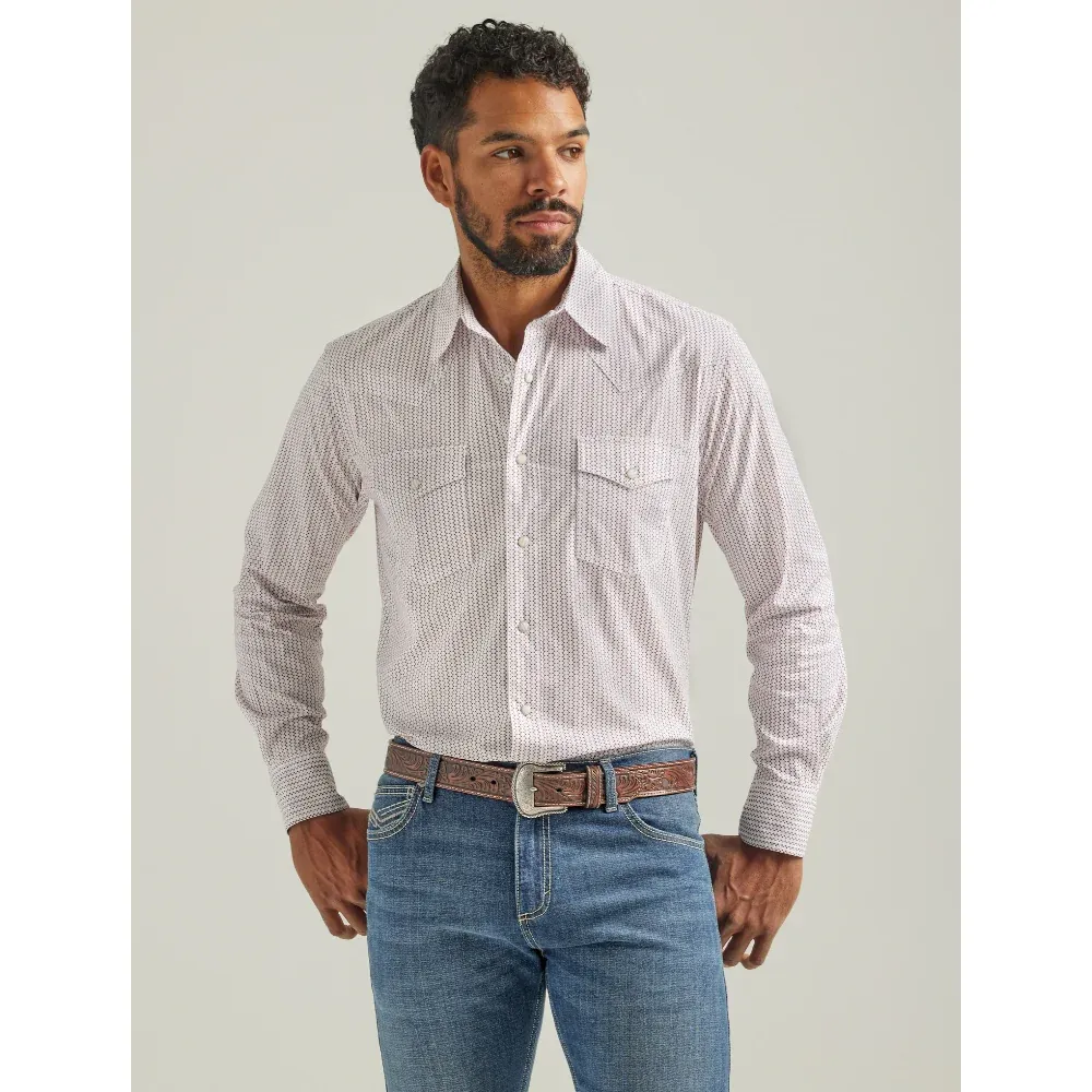 Wrangler - Men&#39;s 20X AC Long Sleeve - 112324835