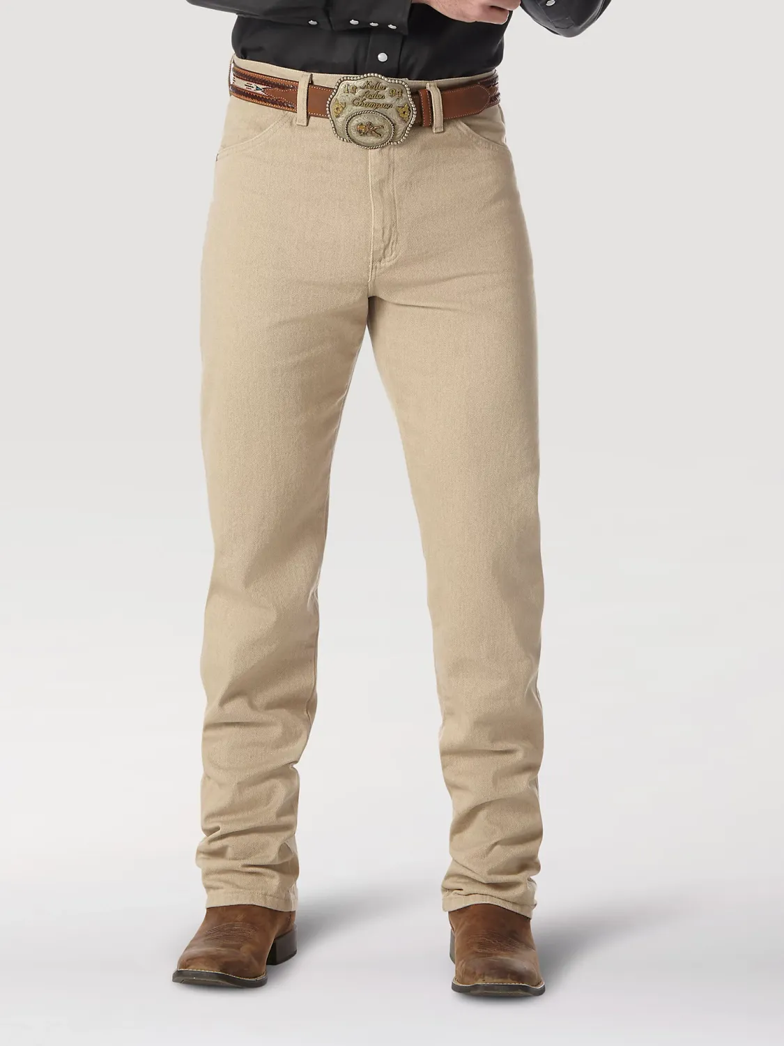  Wrangler - Cowboy Cut® Original Fit  - 13MWZTN  