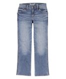 Wrangler - Retro Boys Slim Straight Jean - 112314626 