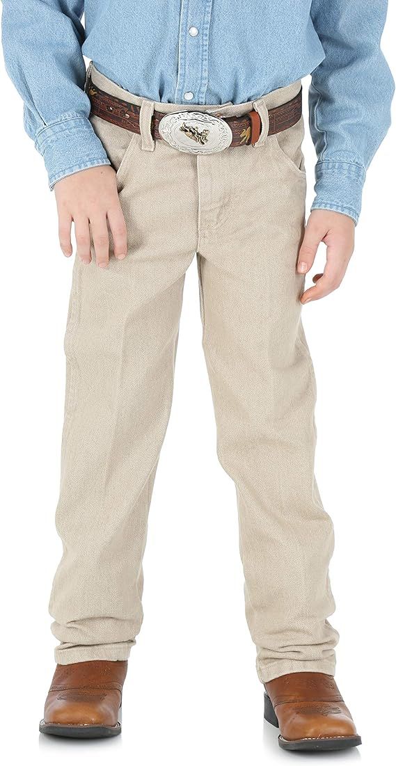 Wrangler - Cowboy Cut® Original Fit Boys Jean - 13MWJTN