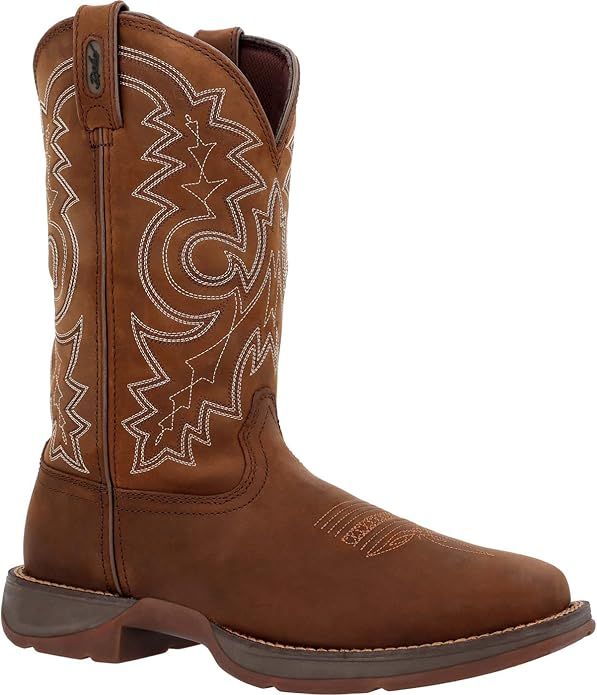 Rebel™ by Durango® Pull-On Western Boot - DB4443