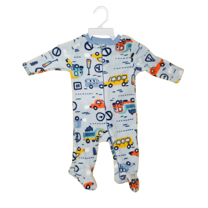 Zak &amp; Zoey Baby Boy Onesie SLW008