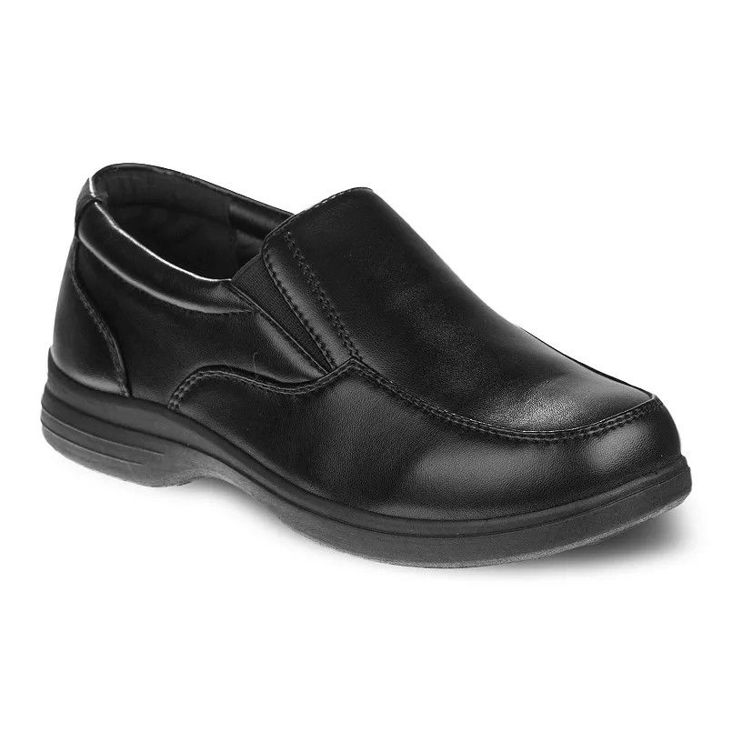 Josmo - Boys Classic Slip in School Shoes - 83358