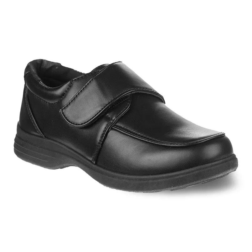Josmo - Boys Strap Loafer Shoes - 81927
