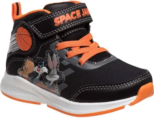 Space Jam Boys Sneakers - SJA20B0011B-1