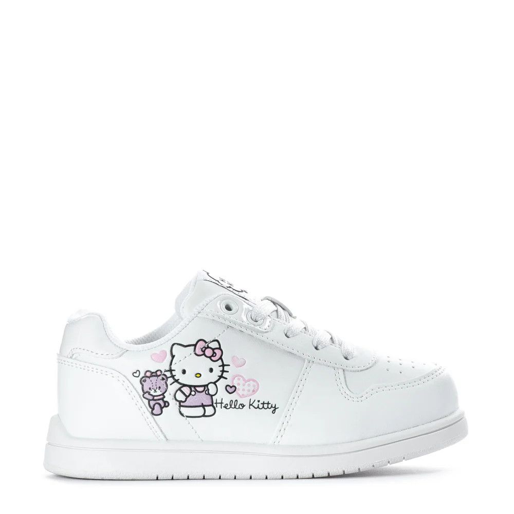 Hello Kitty Ladies Court Shoes - CHB95573