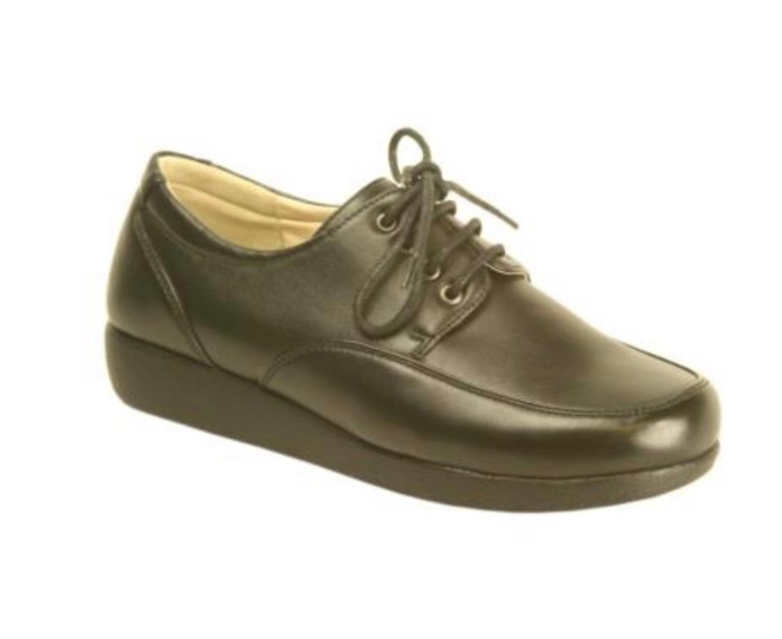 Ball Band - Women’s Ox Lace Up Shoes - GRACE-07