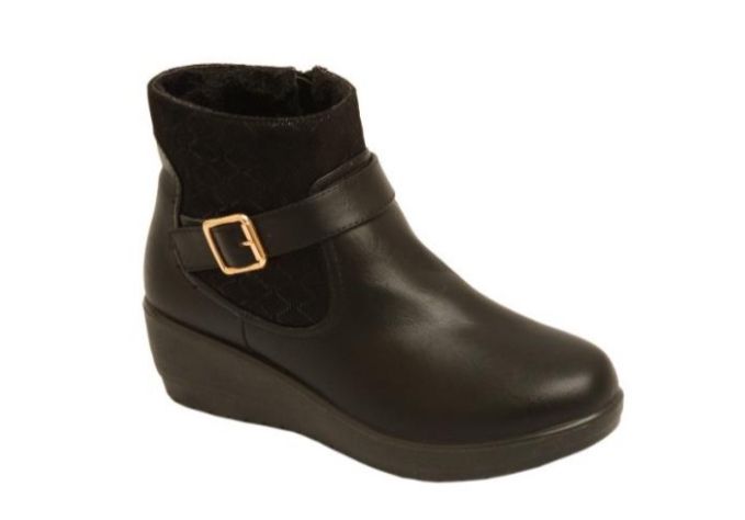 Ball Band - Women&#39;s Short Ankle Booties - PRIDE-170