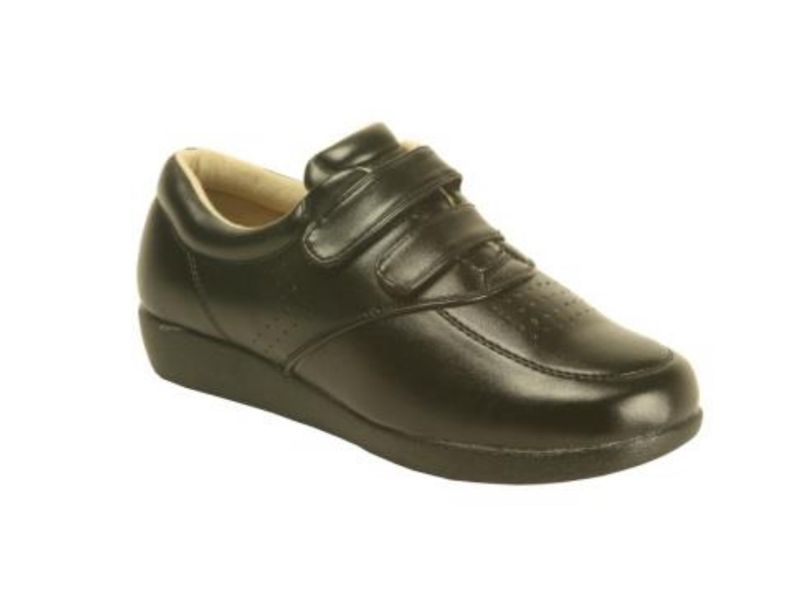 Ball Band - Women's Double Strap Comfort Shoes - W025