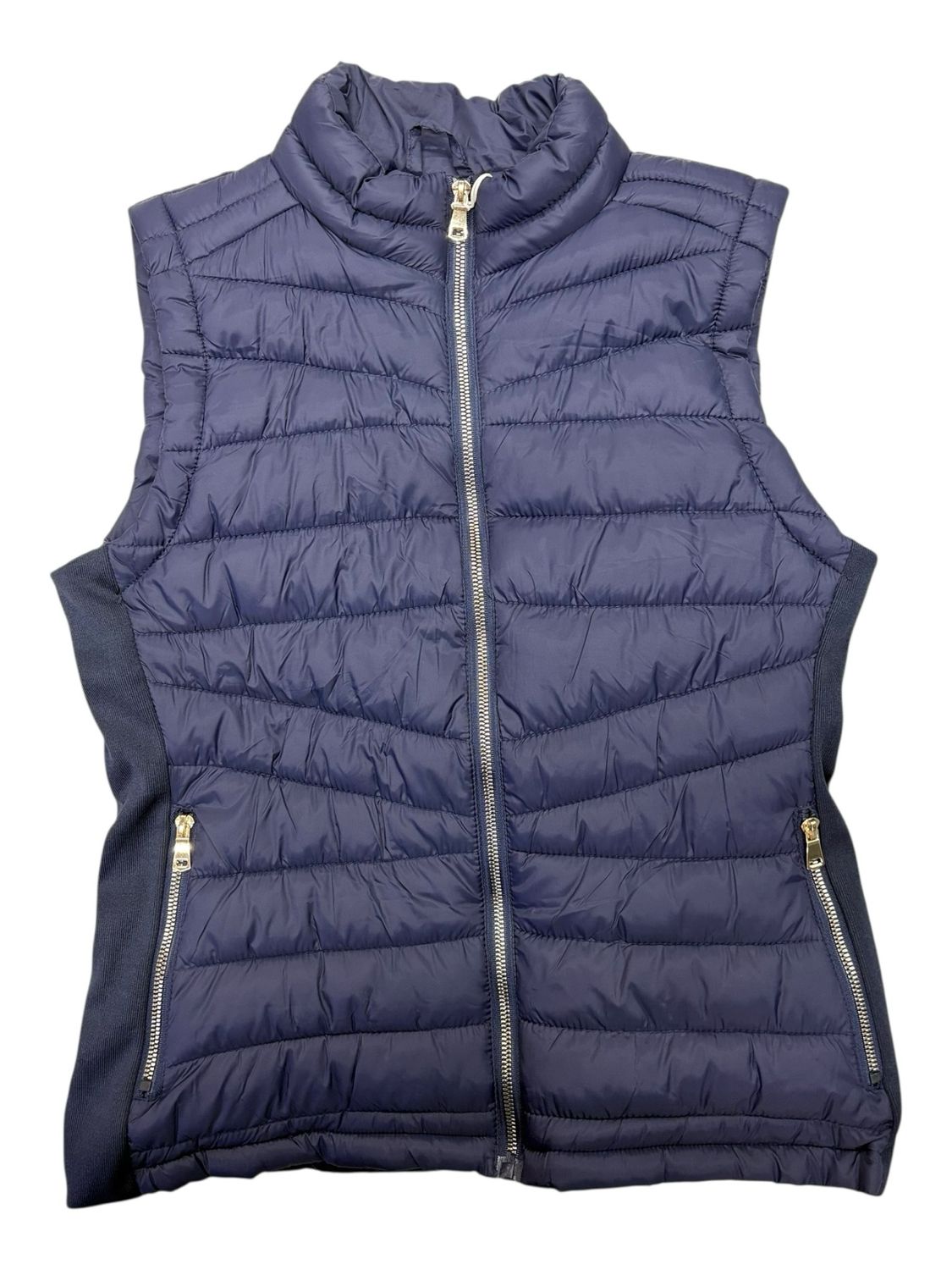 Roosevelt - Women Lightweight Puffer Vest - LW2206