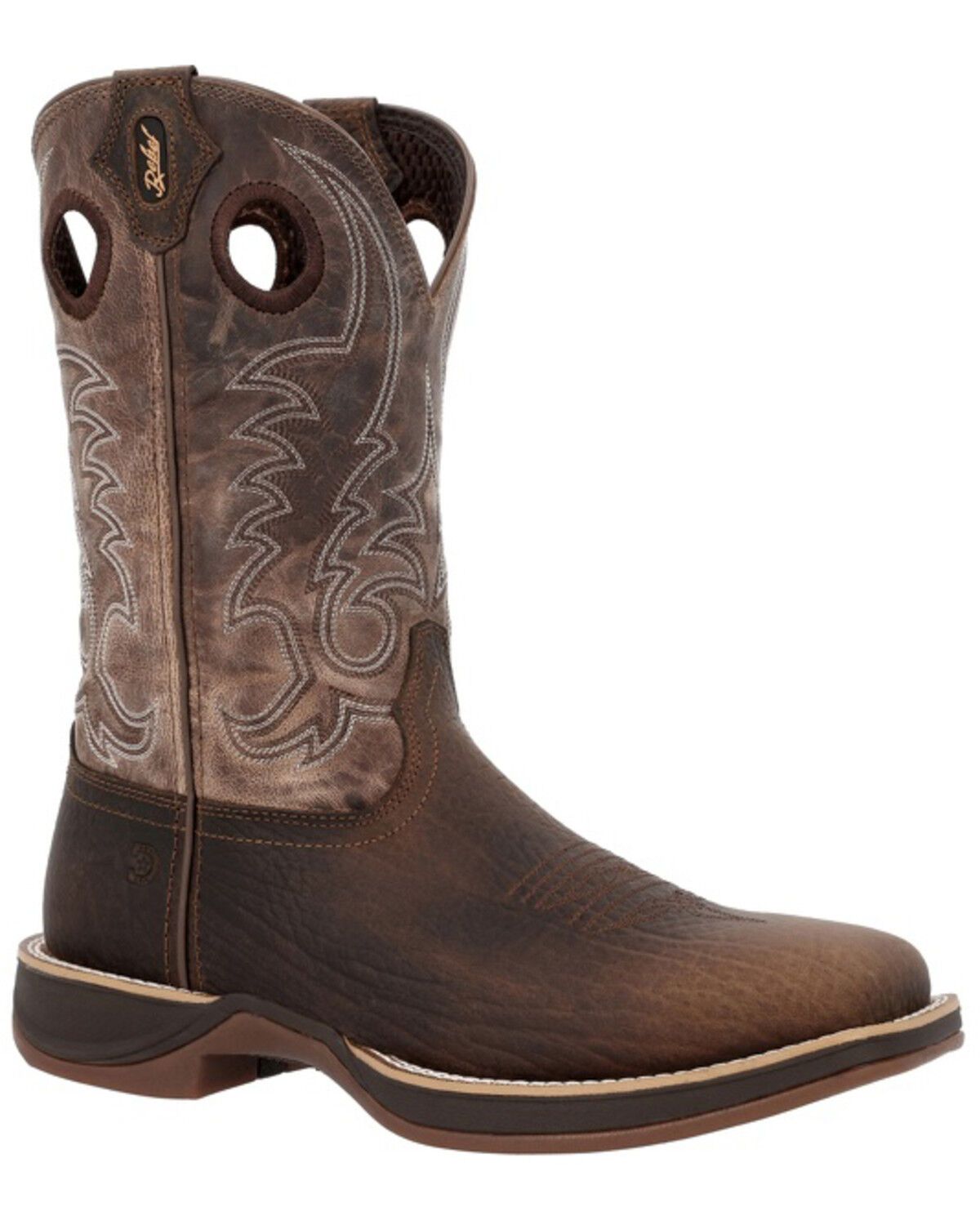 Durango Men&#39;s Rebel Pro Performance Boots - DDB0515