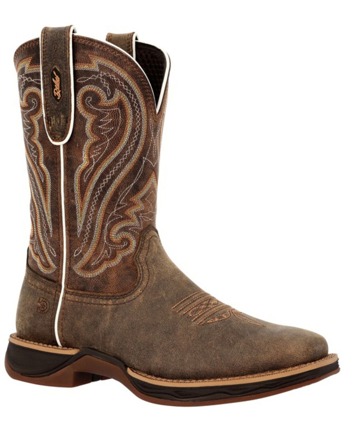 Durango Women&#39;s Lady Rebel Ultra-Lite Performance Western Boots - DRD0502
