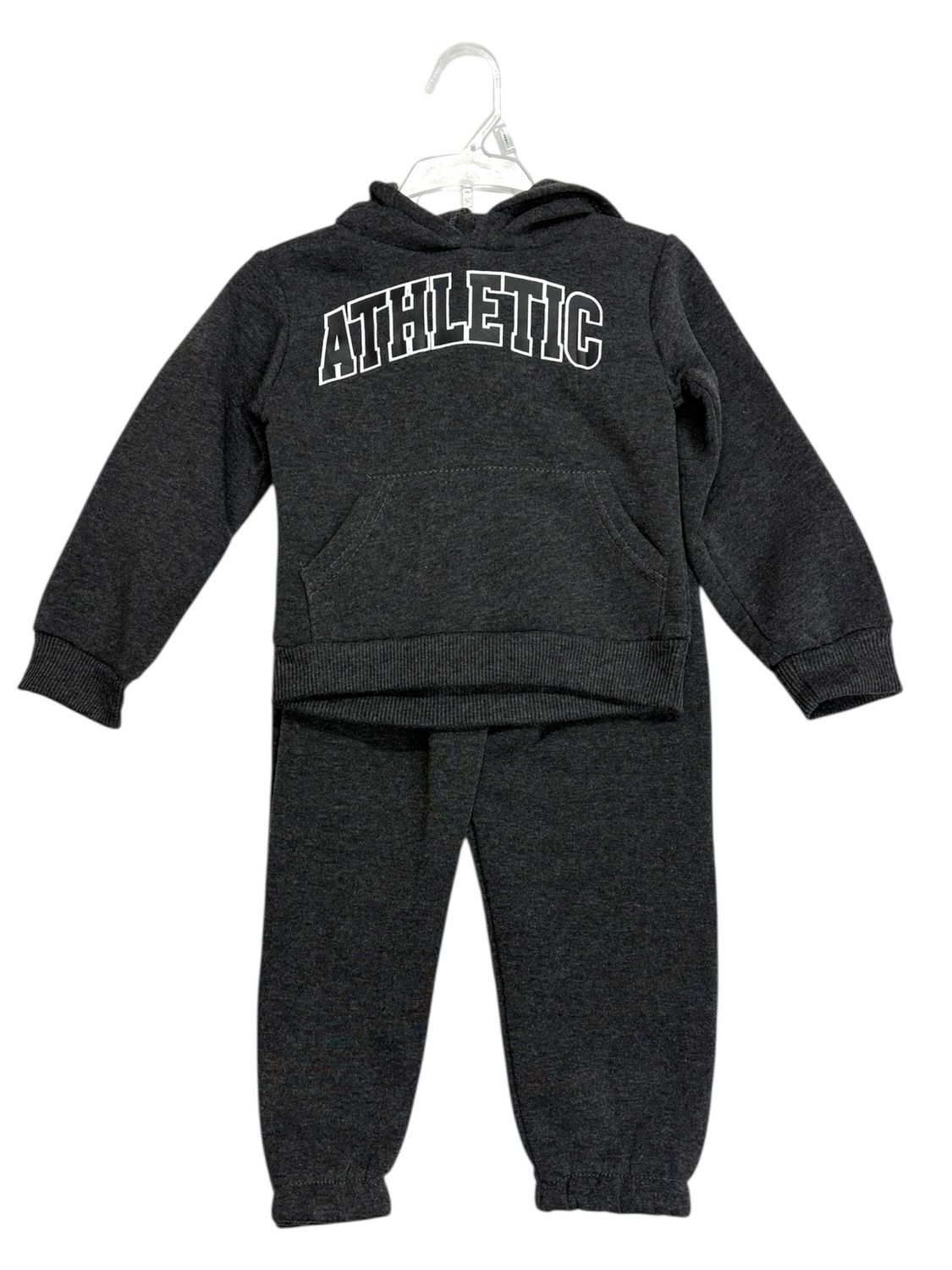 RND - Kids Boys Hoodie And Sweatpants Set - RB5-N21