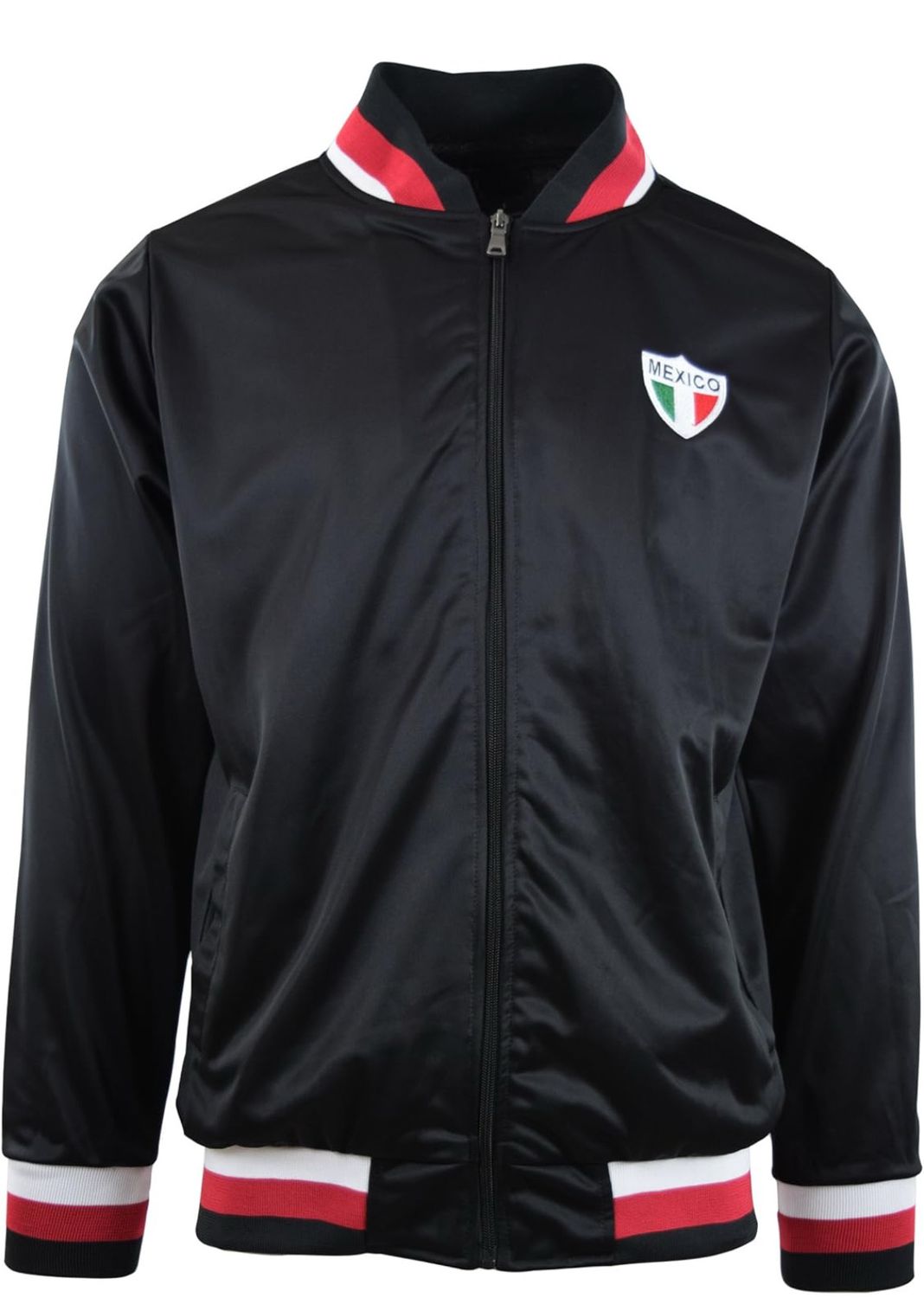 Original Deluxe- Men’s Mexico Track Jacket - HK96071