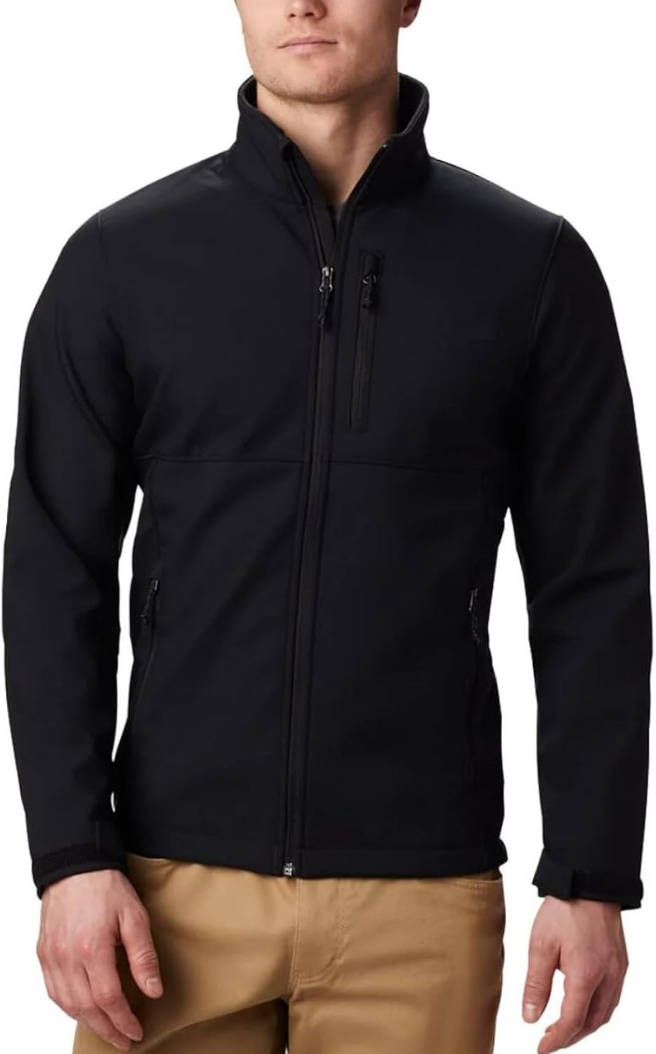 Renegade Sportswear - Men&#39;s Water Resistant Jacket - 1352