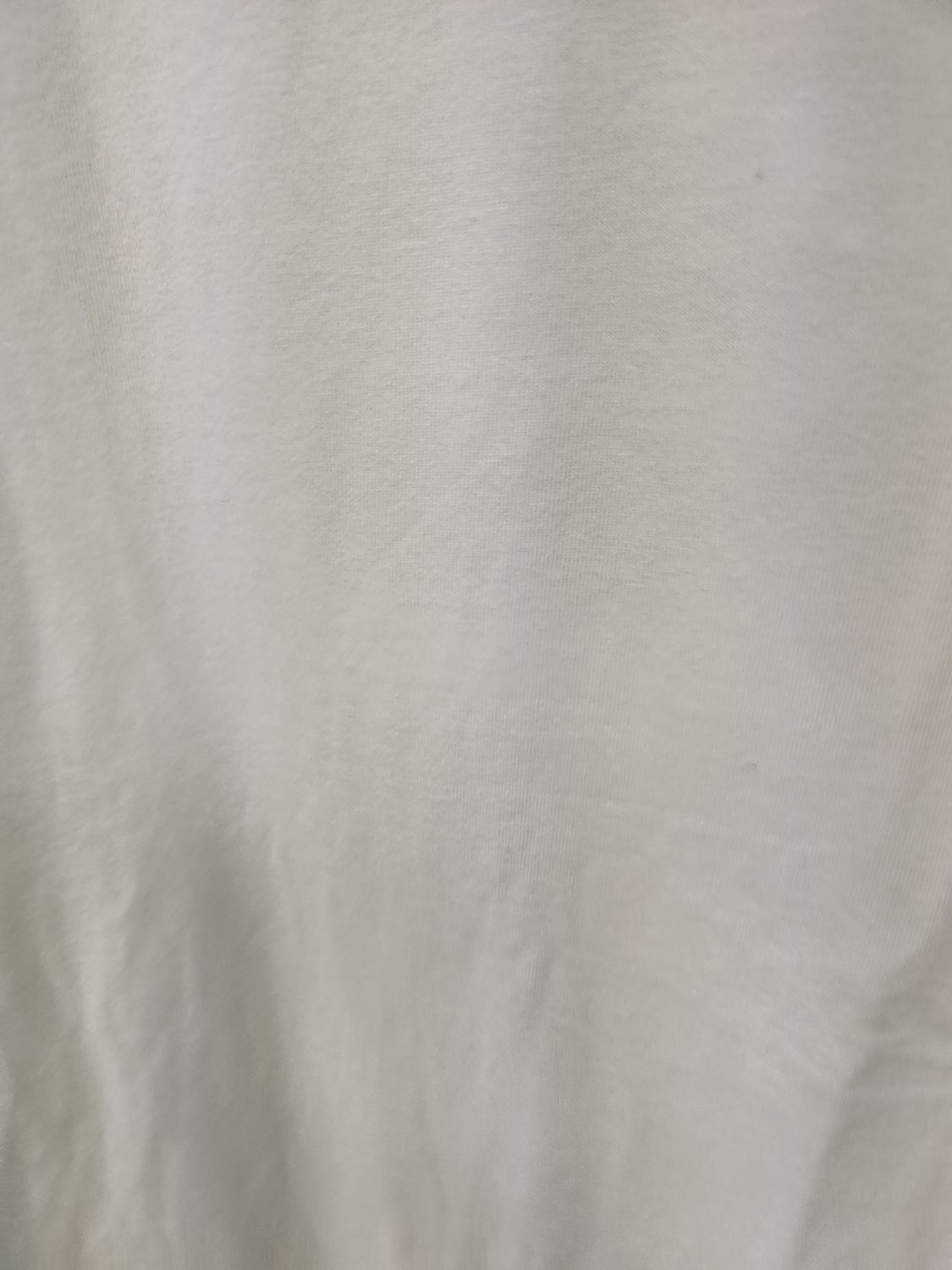 Women's Long Sleeve Boy Tee- 62800, Color: WHITE, Size: S