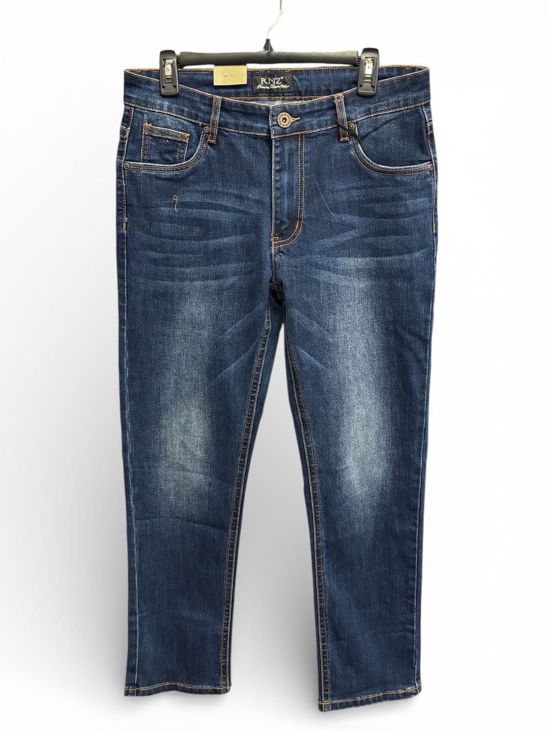 RNZ- MENS SKINNY JEANS S209