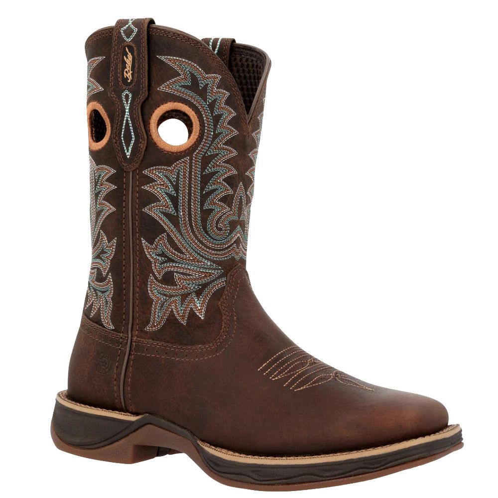 Durango Lady Rebel Ultra-Lite Western Cowgirl Boot - DRD0501