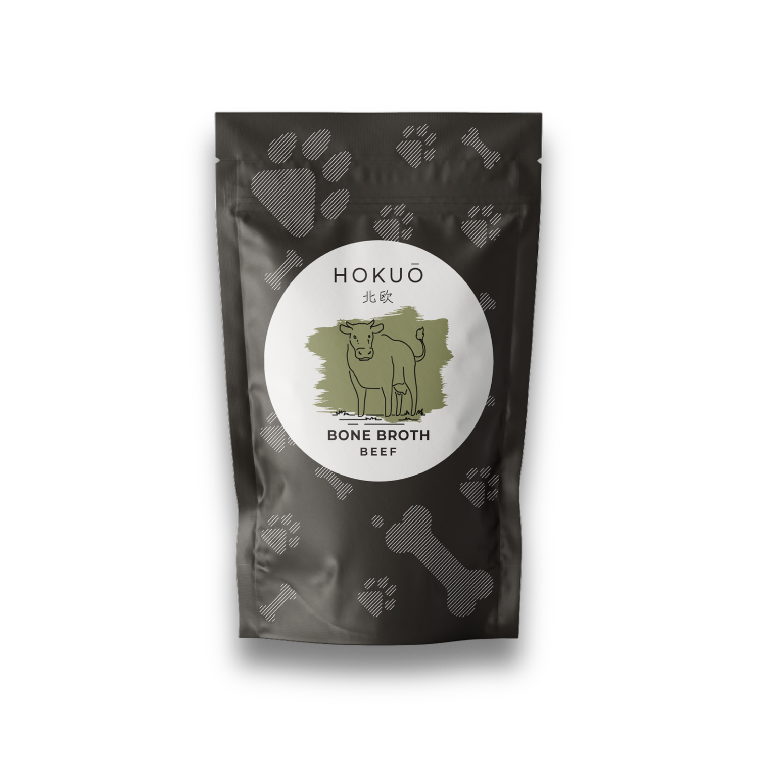 Beef Bone Broth