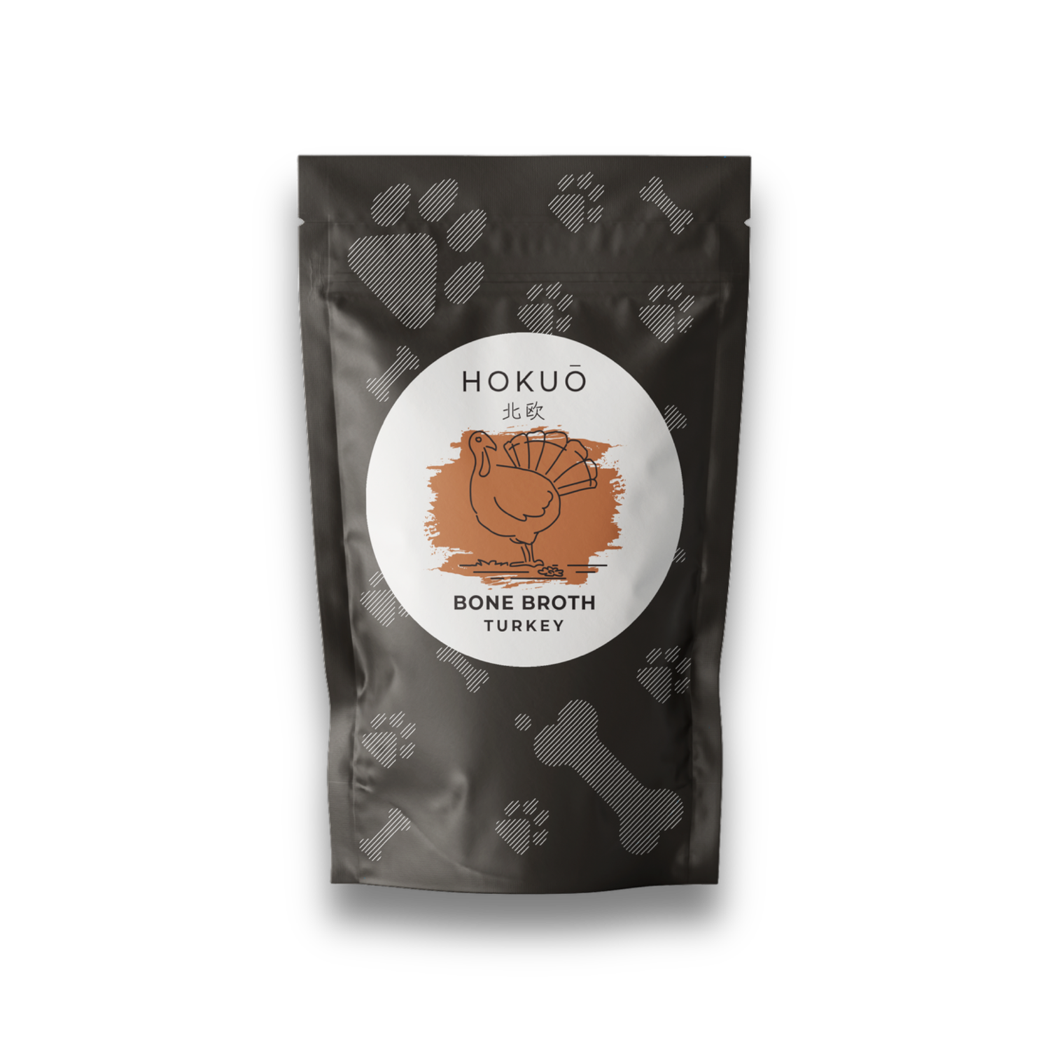 Turkey Bone broth
