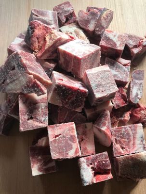 Lamb hearts (5 in a bag)