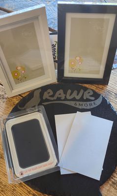 6x4 frame