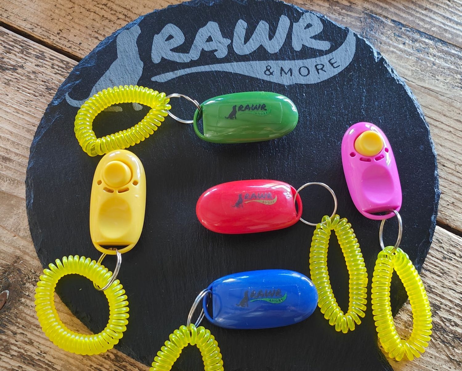 Clicker - Train your dog the smart way!