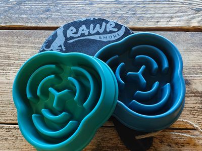 Slow bowl - basic