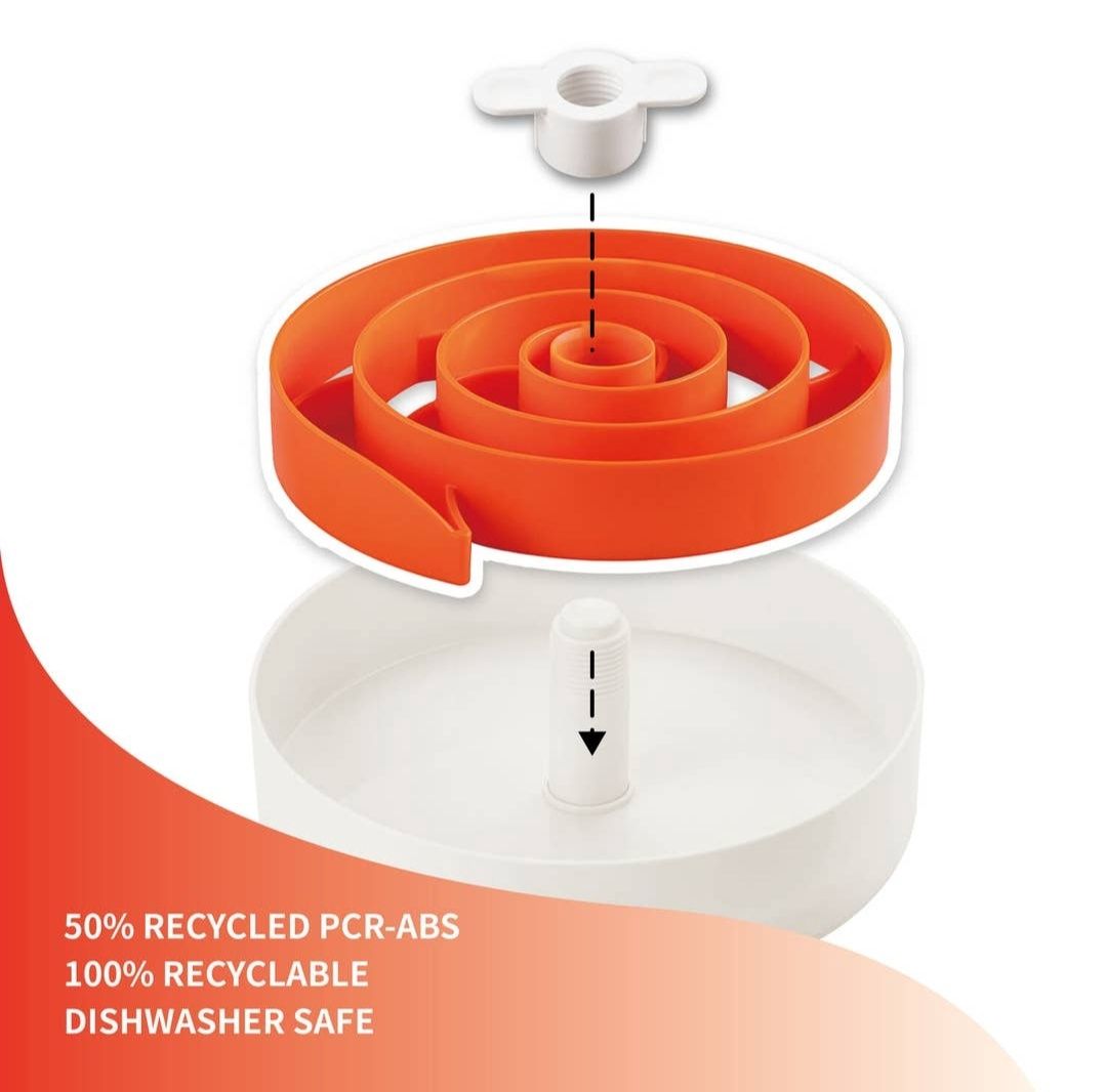 SPIN accessories - Maze