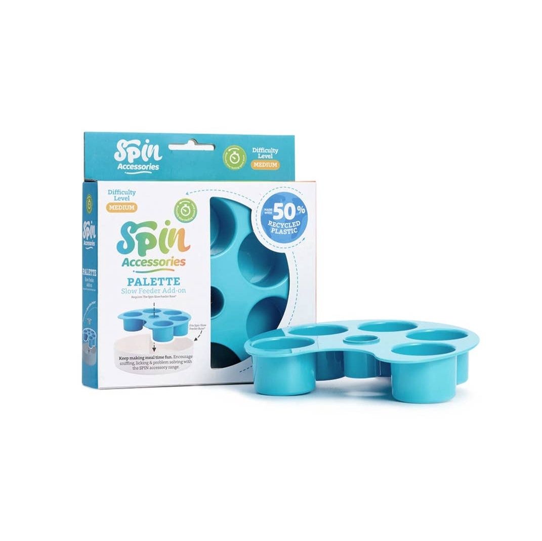 SPIN accessories - Palette