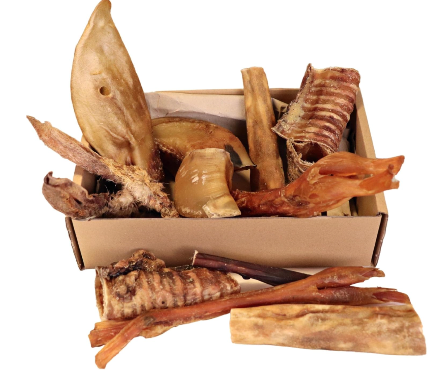 Beef Tripe Sticks 1kg