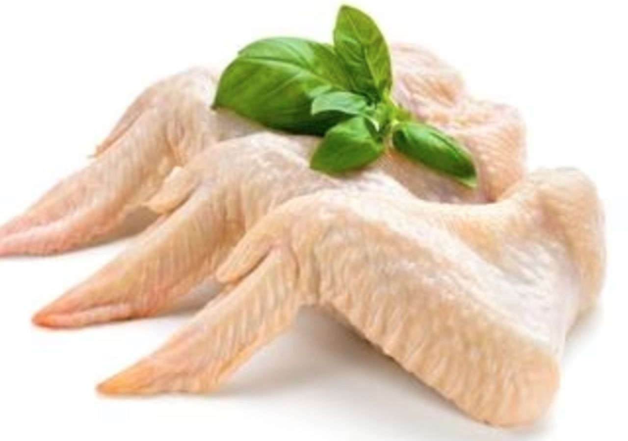 Duck Wings