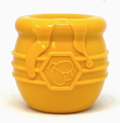 Sodapup Honeypot