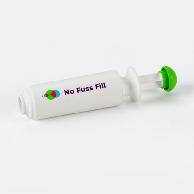 Dog Enrichment Toy filler - No Fuss Fill®