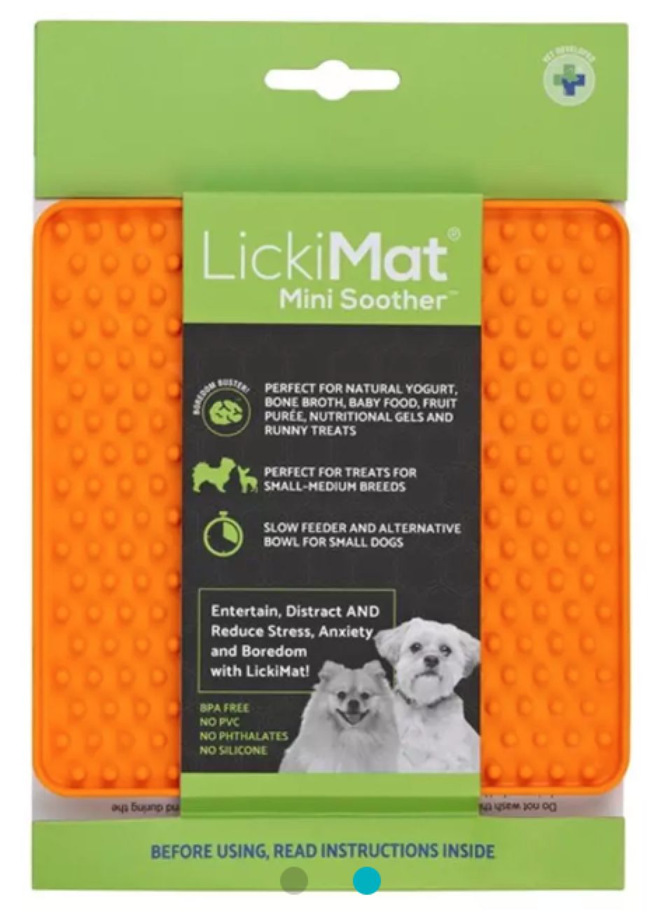 Lickimat mini