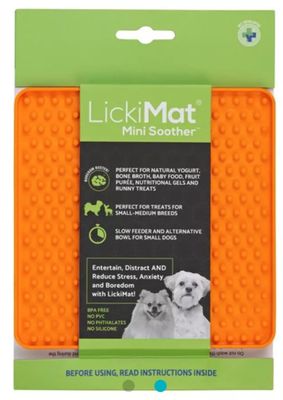 Lickimat mini