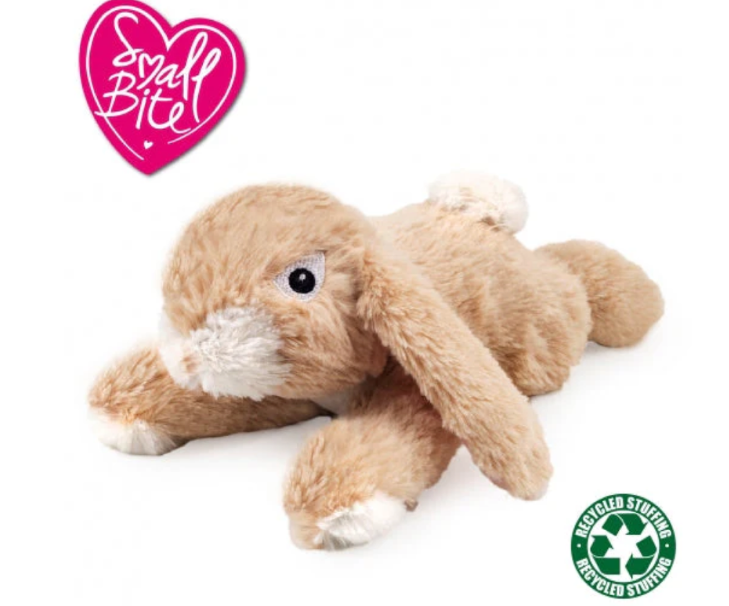 Small bite rabbit