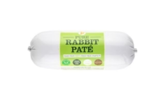 JR Pate