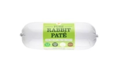 JR Pate 800g XL tubes