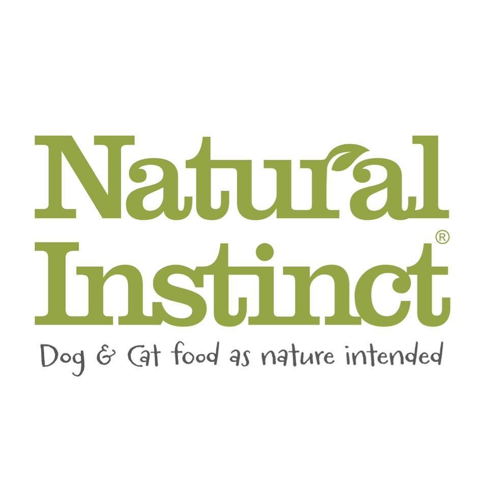 Natural Instinct Working Dog Turkey 1kg