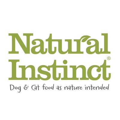 Natural Instinct Working Dog Chicken &amp; Tripe 1kg