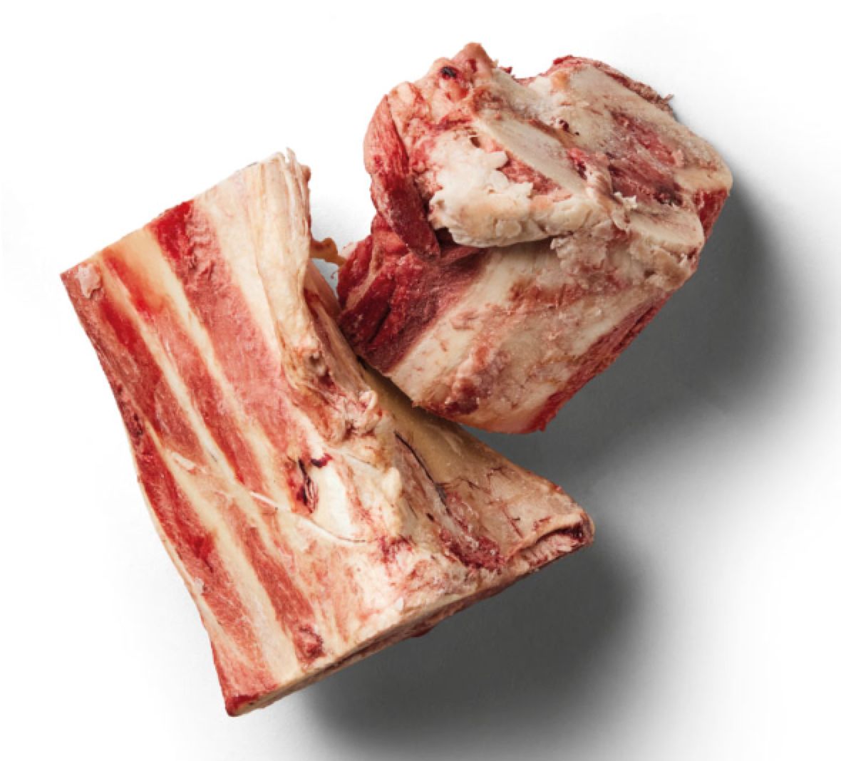 Marrow single small