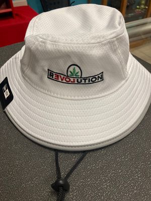 REVOLUTION Bucket Hat (New Era)