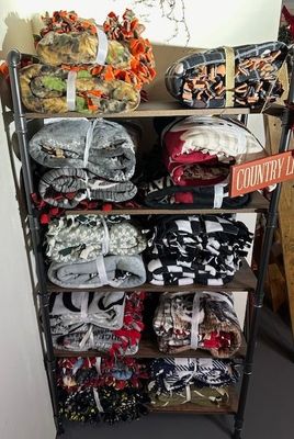 Blankets